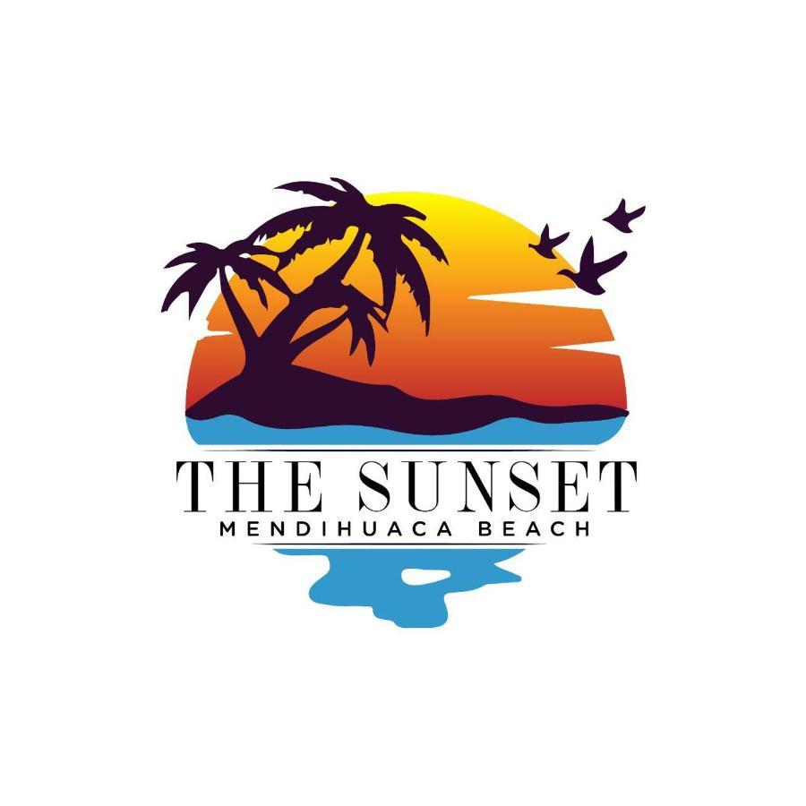 Cabana The Sunset Guachaca Exteriér fotografie