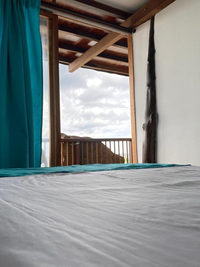 Cabana The Sunset Guachaca Exteriér fotografie